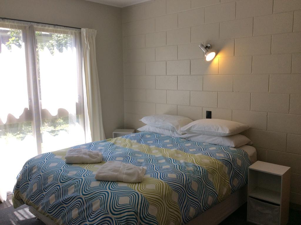 Acacia Park Motel Whanganui Zimmer foto
